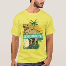 DINOSAUR QUOTE CARTOON