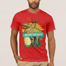 DINOSAUR QUOTE CARTOON