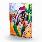 Dinosaur rocks  fotoblock (Rechts)