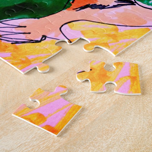 Dinosaur rocks  puzzle (Seite)