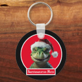 Dinosaur-Schlüsselanhänger Schlüsselanhänger (Rückseite)