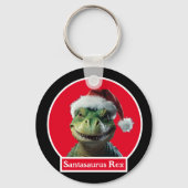 Dinosaur-Schlüsselanhänger Schlüsselanhänger (Rückseite)