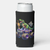 Dinosaur selters dosenkühler (Seltzer Vorderseite)