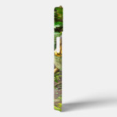 Dinosaur Spinosaurus Case-Mate iPhone Hülle (Rückseite / Rechts)