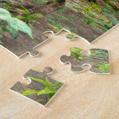 Dinosaur Spinosaurus Puzzle (Seite)