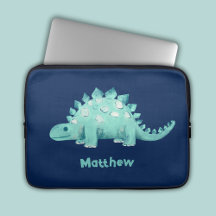 Dinosaur Stegosaurus Pattern