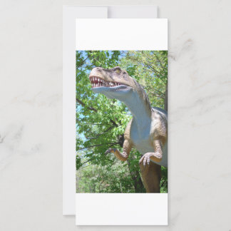 Dinosaur T-Rex