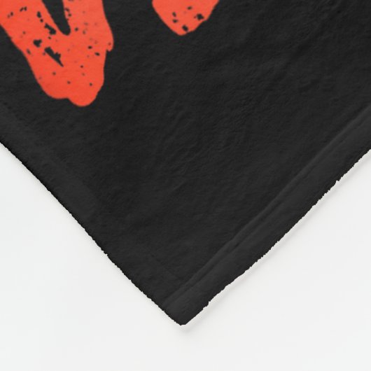 Dinosaur T-rex Christmas Tree Dino Claus Pajamas X Fleecedecke (Ecke)