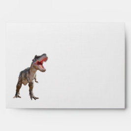 Dinosaur T Rex, Jurassic World, Kids Party
