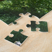 Dinosaur T-Rex Puzzle (Seite)