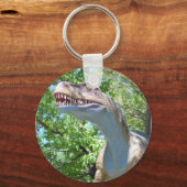 Dinosaur T-Rex Schlüsselanhänger (Vorderseite)