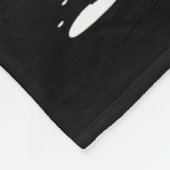 Dinosaur T Rex Tree Weihnachten Weihnachten Weihna Fleecedecke (Ecke)