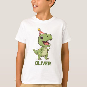 Dinosaur-T - Shirt