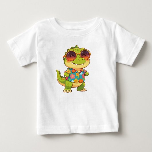Dinosaur T-Shirt (Vorderseite)