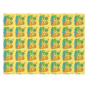 Dinosaur Tablecloth Tischdecke