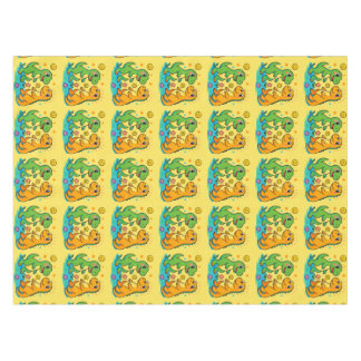 Dinosaur Tablecloth Tischdecke