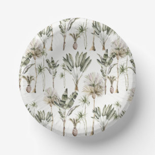 Dinosaur Theme Geburtstagsparty Pappteller