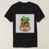 Dinosaur Train Cartoon kids tv show  Poster.png T-Shirt (Design vorne)