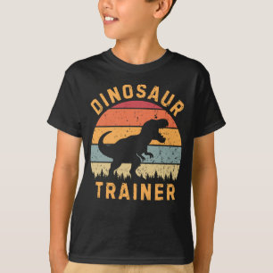 Dinosaur-Trainer T-Shirt