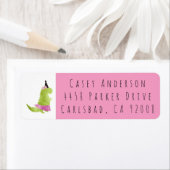 Dinosaur Tutu Kleines Mädchen Pink Dino Thema Gebu (Insitu)