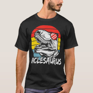 Dinosaur Unclesaurus T-Shirt