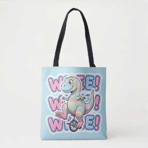 Dinosaur,Whee!!! Tasche