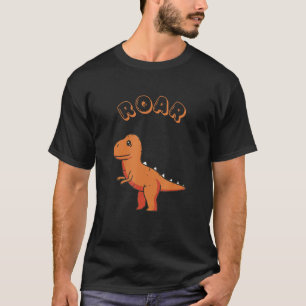 Dinosaur Wild Mystical Creatures Child Baby 1 T-Shirt