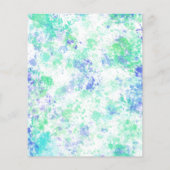 Dinosaurier 2. Geburtstag Party Foto Budget (Rückseite)