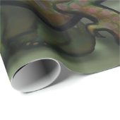 Dinosaurier 2x3' 60# Wall Posters Geschenkpapier (Rolleneckpunkt)