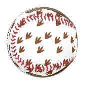 Dinosaurier Baseball (Vorderseite Links)