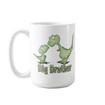 Dinosaurier Big Brother