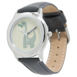 Dinosaurier Boys eWatch Armbanduhr