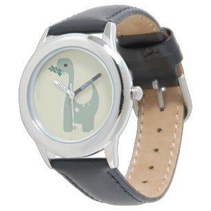 Dinosaurier Boys eWatch Armbanduhr