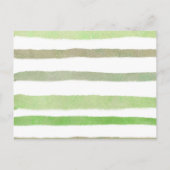 Dinosaurier-Bücher für die Babyverpackungskarte Einladungspostkarte (Rückseite)