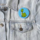 Dinosaurier Button (Beispiel)