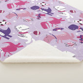 Dinosaurier, Cute Dinosaurier, Sterne, Raumschiff Sherpadecke (3/4)