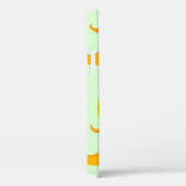 Dinosaurier Delight: Das helle Muster der Kinder. Case-Mate iPhone Hülle (Rückseite / Rechts)