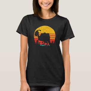 Dinosaurier Dino 2 T-Shirt