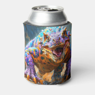 Dinosaurier Dosenkühler