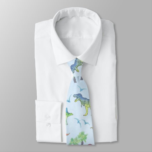 DINOSAURIER! durch Frank-Joseph Krawatte (Gebunden)