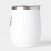 Dinosaurier Egg Niedlich Watercolor Blätter Kinder (Links)