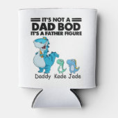 Dinosaurier Es ist kein Vater Dosenkühler (Vorderseite)