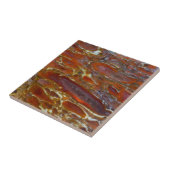 Dinosaurier Fliese (Seite)