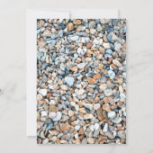 Dinosaurier Geburtstag Einladung (Rückseite)