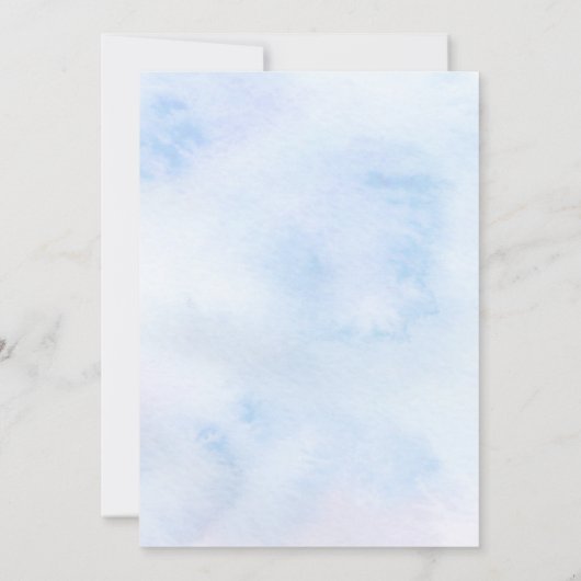 Dinosaurier Geburtstag Einladung Stomp, Chomp & Ro (Rückseite)