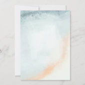 Dinosaurier Geburtstagseinladung, Stomp Chomp und Einladung (Rückseite)