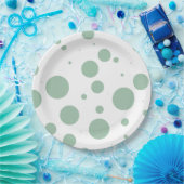 Dinosaurier Geburtstagsfeier Teller (Party)