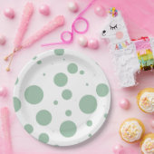 Dinosaurier Geburtstagsfeier Teller (Party)