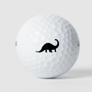 Dinosaurier Golfball