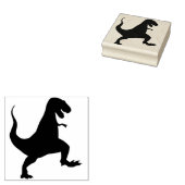 Dinosaurier Gummistempel (Stempel)